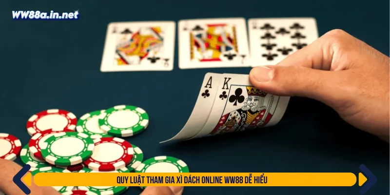 Nguyên tắc rút thêm lá bài chuẩn xác từng lượt