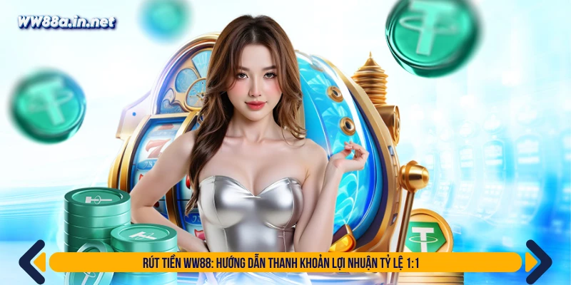 Rút tiền WW88