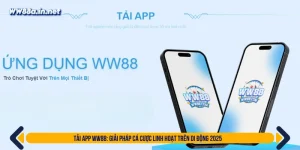 Tải app WW88