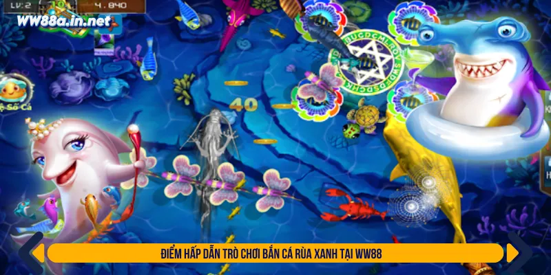 Nhiều phần thưởng đa dạng cho người tham gia WW88