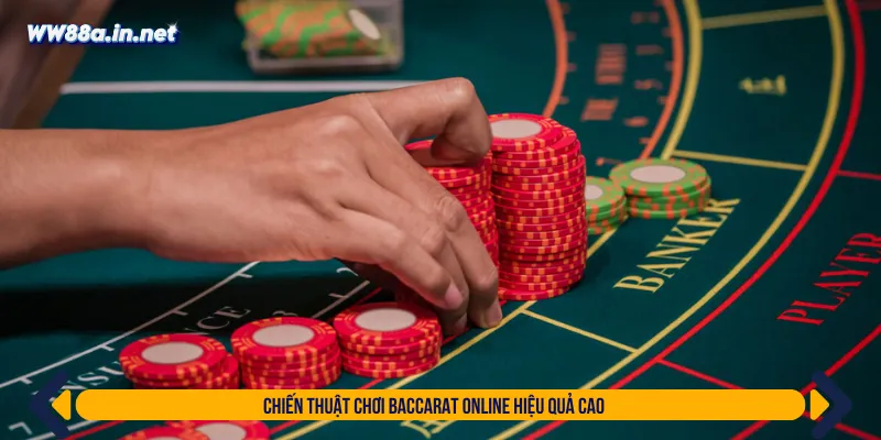 Những mẹo chơi hợp lý nâng cao chiến thắng