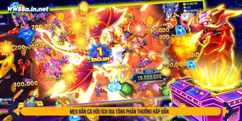 Tận dụng mẹo bắn đúng thời điểm nâng cao hiệu quả