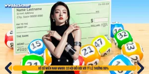 Xổ số miền Nam