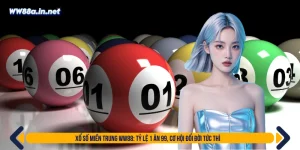 Xổ số miền Trung